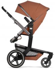 Дитяча коляска 2 в 1 Joolz Day + Canyon Terracotta